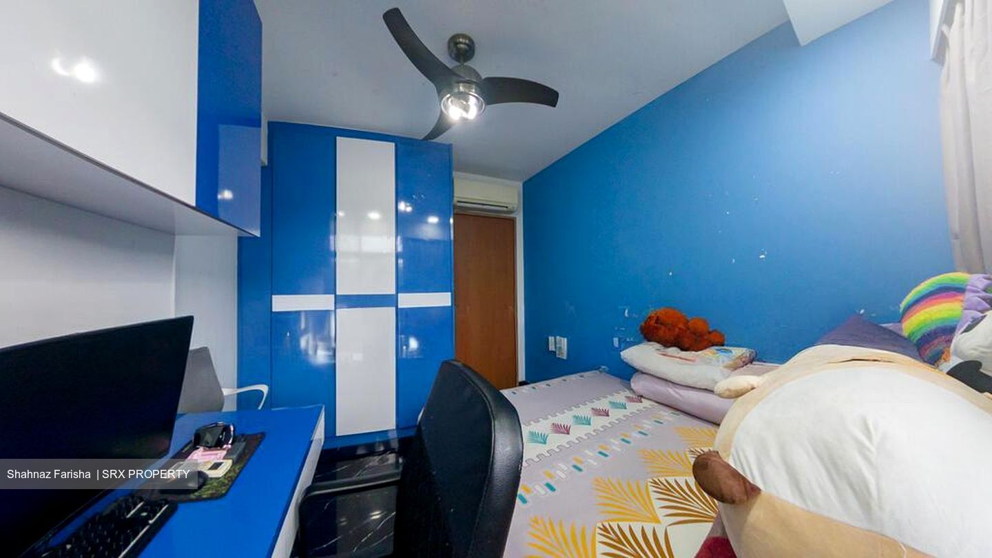 Blk 991B Buangkok Square (Hougang), HDB 4 Rooms #497288351